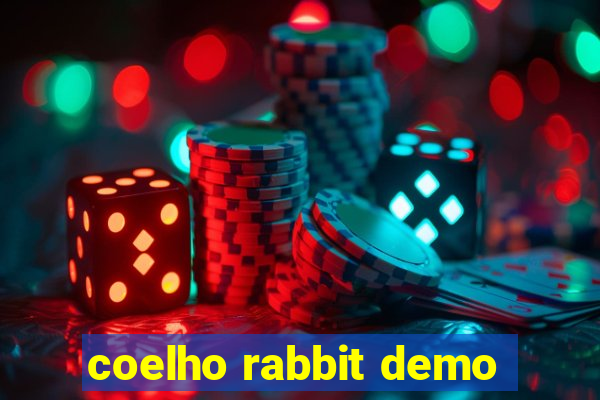 coelho rabbit demo